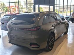 مازدا CX-70